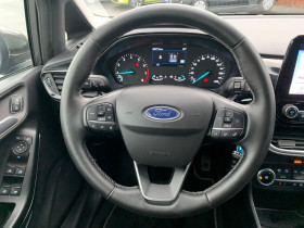 Ford Fiesta 1.0 EcoBoost 125 ch mHEV BVM  occasion  Beaupuy - photo n9