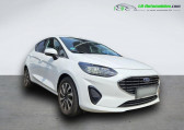 Ford Fiesta 1.0 EcoBoost 125 ch mHEV BVM   Beaupuy 31
