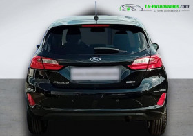 Ford Fiesta 1.0 EcoBoost 125 ch mHEV BVM  occasion  Beaupuy - photo n6