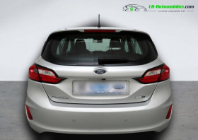 Ford Fiesta 1.0 EcoBoost 125 ch mHEV BVM  occasion  Beaupuy - photo n6