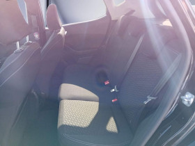 Ford Fiesta 1.0 EcoBoost 125 ch mHEV BVM  occasion  Beaupuy - photo n8