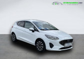 Ford Fiesta 1.0 EcoBoost 125 ch mHEV BVM   Beaupuy 31