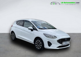 Ford Fiesta , garage LB AUTOMOBILES  Beaupuy