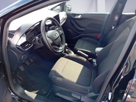 Ford Fiesta 1.0 EcoBoost 125 ch mHEV BVM  occasion  Beaupuy - photo n7