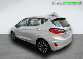 Ford Fiesta 1.0 EcoBoost 125 ch mHEV BVM  occasion  Beaupuy - photo n4