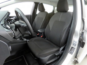 Ford Fiesta 1.0 EcoBoost 125 ch mHEV BVM  occasion  Beaupuy - photo n7
