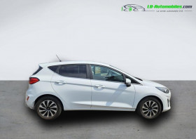 Ford Fiesta 1.0 EcoBoost 125 ch mHEV BVM  occasion  Beaupuy - photo n5