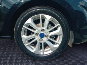 Ford Fiesta 1.0 EcoBoost 125 ch mHEV BVM  occasion  Beaupuy - photo n10