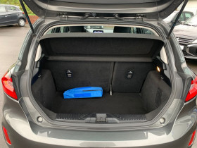Ford Fiesta 1.0 EcoBoost 125 ch mHEV BVM  occasion  Beaupuy - photo n11