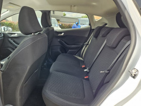 Ford Fiesta 1.0 EcoBoost 125 ch mHEV BVM  occasion  Beaupuy - photo n7