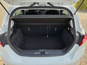 Ford Fiesta 1.0 EcoBoost 125 ch mHEV BVM  occasion  Beaupuy - photo n8
