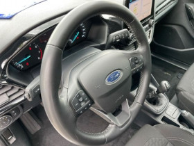 Ford Fiesta 1.0 EcoBoost 125 ch mHEV BVM  occasion  Beaupuy - photo n6