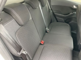 Ford Fiesta 1.0 EcoBoost 125 ch mHEV BVM  occasion  Beaupuy - photo n5