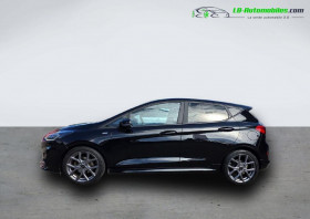 Ford Fiesta 1.0 EcoBoost 125 ch mHEV BVM  occasion  Beaupuy - photo n5