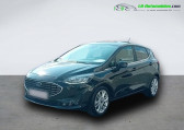 Annonce Ford Fiesta occasion Essence 1.0 EcoBoost 125 ch mHEV BVM  Beaupuy