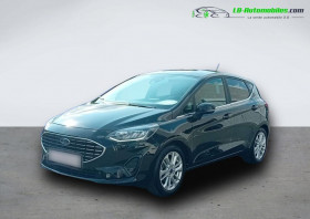 Ford Fiesta , garage LB AUTOMOBILES  Beaupuy