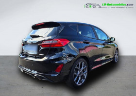 Ford Fiesta 1.0 EcoBoost 125 ch mHEV BVM  occasion  Beaupuy - photo n4