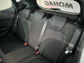 Ford Fiesta 1.0 EcoBoost 125 ch mHEV BVM  occasion  Beaupuy - photo n3