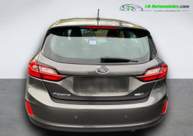 Ford Fiesta 1.0 EcoBoost 125 ch mHEV BVM  occasion  Beaupuy - photo n6