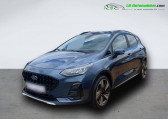 Ford Fiesta 1.0 EcoBoost 125 ch mHEV BVM   Beaupuy 31