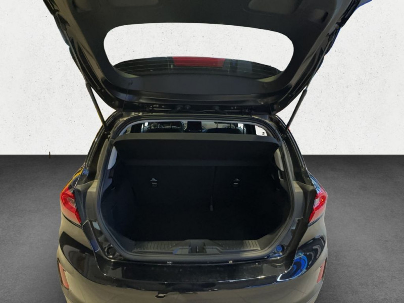 Ford Fiesta 1.0 EcoBoost 125 ch mHEV BVM  occasion  Beaupuy - photo n10