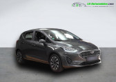 Ford Fiesta occasion année 2022 boite Manuelle Annonce Ford Fiesta occasion Essence 1.0 EcoBoost 125 ch mHEV BVM à Beaupuy