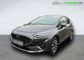 Ford Fiesta 1.0 EcoBoost 125 ch mHEV BVM   Beaupuy 31