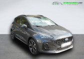 Ford Fiesta occasion année 2022 boite Manuelle Annonce Ford Fiesta occasion Essence 1.0 EcoBoost 125 ch mHEV BVM à Beaupuy