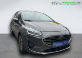 Ford Fiesta 1.0 EcoBoost 125 ch mHEV BVM   Beaupuy 31