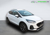 Annonce Ford Fiesta occasion Essence 1.0 EcoBoost 125 ch mHEV BVM  Beaupuy
