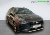 Ford Fiesta 1.0 EcoBoost 125 ch mHEV BVM   Beaupuy 31