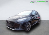 Ford Fiesta occasion année 2023 boite Manuelle Annonce Ford Fiesta occasion Essence 1.0 EcoBoost 125 ch mHEV BVM à Beaupuy