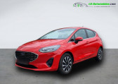 Ford Fiesta 1.0 EcoBoost 125 ch mHEV BVM   Beaupuy 31
