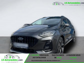 Ford Fiesta 1.0 EcoBoost 125 ch mHEV BVM   Beaupuy 31