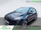 Ford Fiesta 1.0 EcoBoost 125 ch mHEV BVM   Beaupuy 31