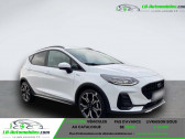 Ford Fiesta occasion année 2022 boite Manuelle Annonce Ford Fiesta occasion Essence 1.0 EcoBoost 125 ch mHEV BVM à Beaupuy