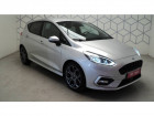Ford Fiesta occasion année 2020 boite Manuelle Annonce Ford Fiesta occasion Essence 1.0 EcoBoost 125 ch S&S BVM6 ST-Line X à Cahors