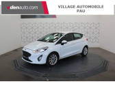 Ford Fiesta occasion année 2018 boite Manuelle Annonce Ford Fiesta occasion Essence 1.0 EcoBoost 125 ch S&S BVM6 Titanium à LONS