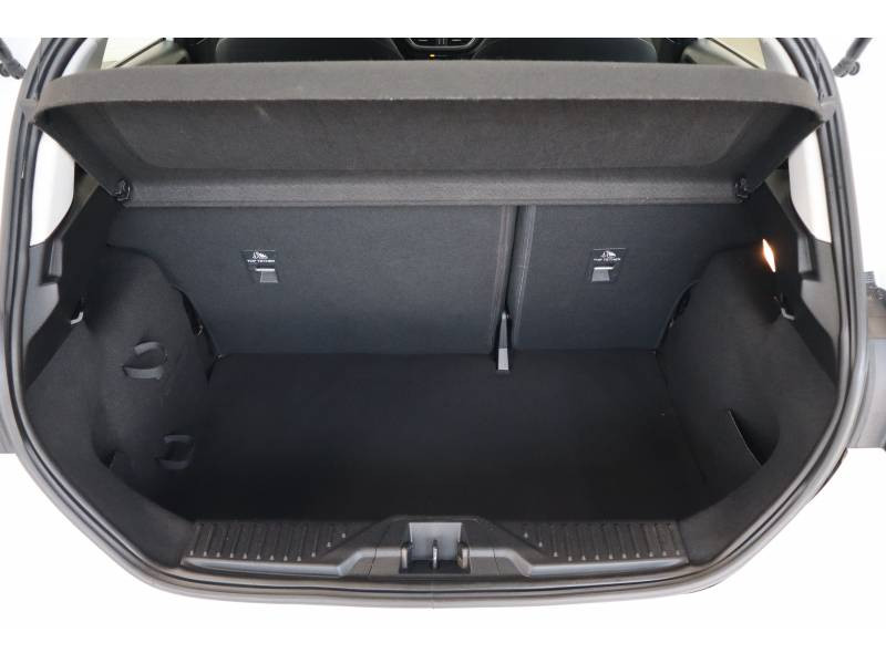 Ford Fiesta 1.0 EcoBoost 125 ch S&S BVM6 Titanium  occasion à LONS - photo n°17
