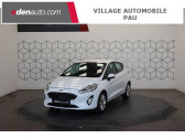 Ford Fiesta occasion année 2018 boite Manuelle Annonce Ford Fiesta occasion Essence 1.0 EcoBoost 125 ch S&S BVM6 Titanium à LONS