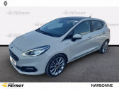 Annonce Ford Fiesta occasion  1.0 EcoBoost 125 ch S&S BVM6 Vignale à NARBONNE