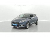Annonce Ford Fiesta occasion Essence 1.0 EcoBoost 125 ch S&S BVM6 Vignale à AURAY