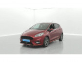Ford Fiesta 1.0 EcoBoost 125 ch S&S DCT-7 ST-Line   LAMBALLE 22