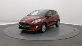 Ford Fiesta occasion année 2021 Annonce Ford Fiesta occasion Essence 1.0 EcoBoost 125 ch S&S DCT-7 Titanium X à Béziers