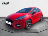 Ford Fiesta 1.0 EcoBoost 125 ch S&S mHEV BVM6 ST-Line X   LE MANS 72