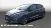 Ford Fiesta 1.0 EcoBoost 125 ch S&S mHEV BVM6 ST-Line X   Tulle 19