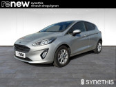 Ford Fiesta 1.0 EcoBoost 125 ch S&S mHEV BVM6 Titanium X   Draguignan 83
