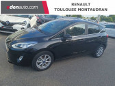 Annonce Ford Fiesta occasion Essence 1.0 EcoBoost 125 ch S&S mHEV BVM6 Titanium X à Toulouse