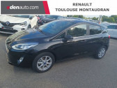 Ford Fiesta occasion année 2021 boite Manuelle Annonce Ford Fiesta occasion Essence 1.0 EcoBoost 125 ch S&S mHEV BVM6 Titanium X à Toulouse