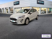 Ford Fiesta 1.0 EcoBoost 125 ch S&S mHEV BVM6 Titanium    LOMME 59